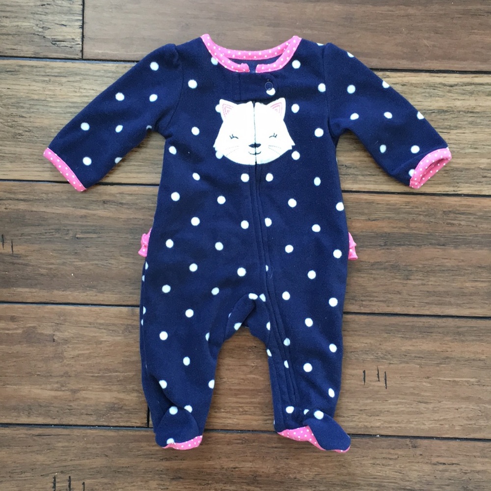Pajamas Free